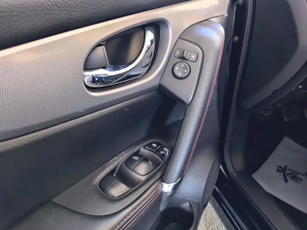 Nissan Qashqai 2022