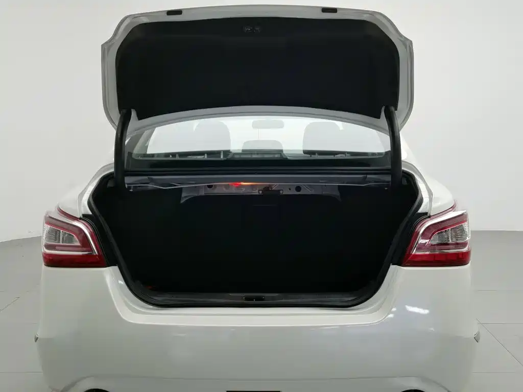 Nissan Teana 2016 — фото 16
