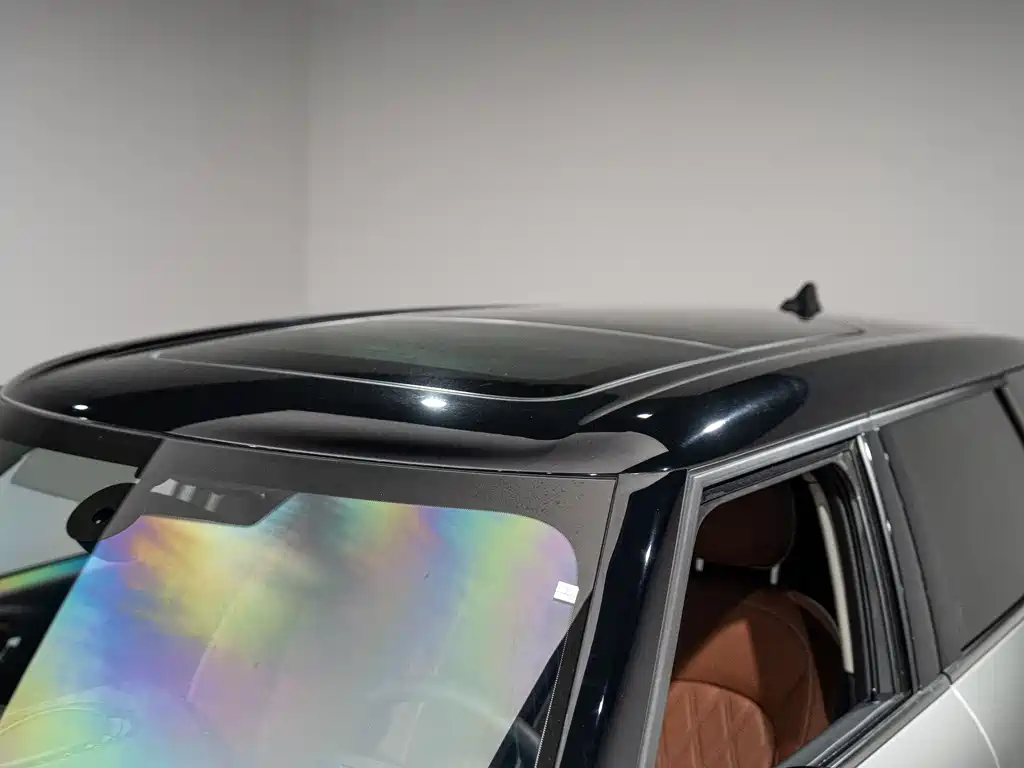 MINI Clubman 2023 — фото 11