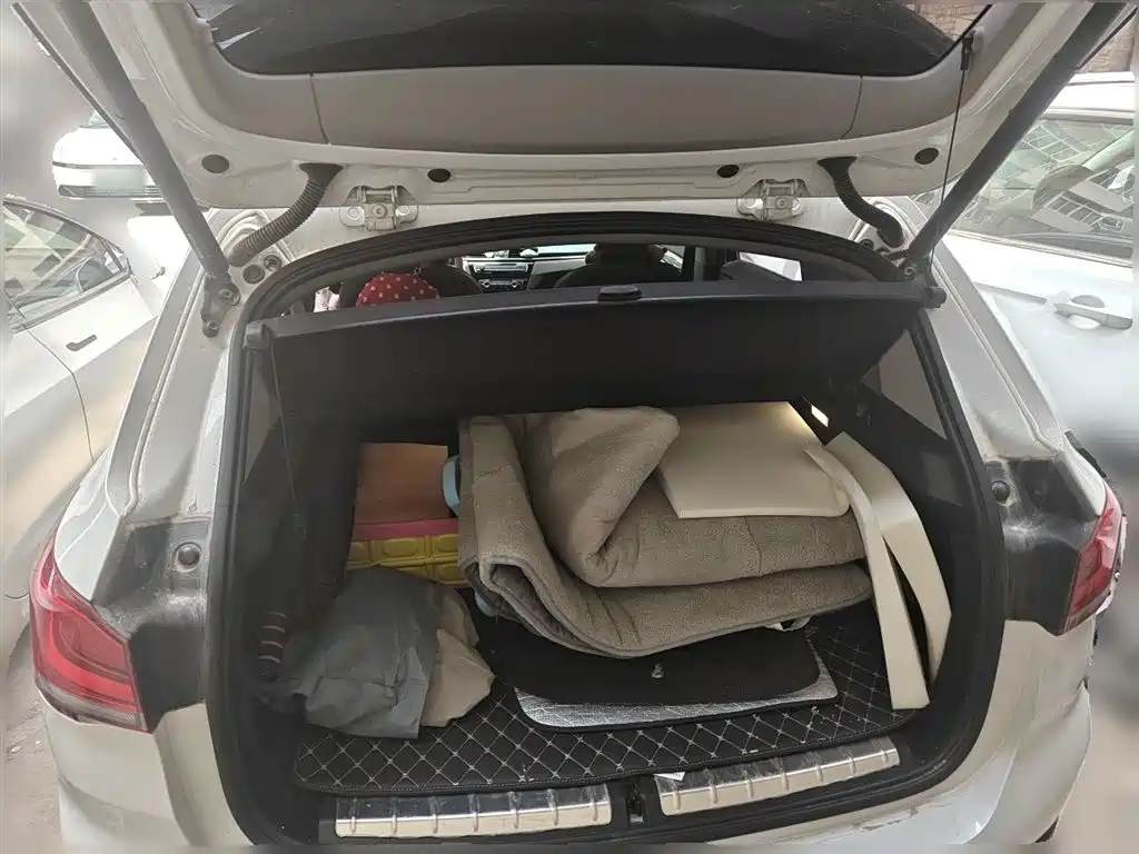 BMW X1 2020 — фото 16