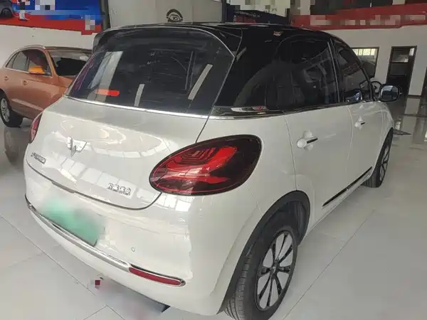 Wuling Bingo 2024