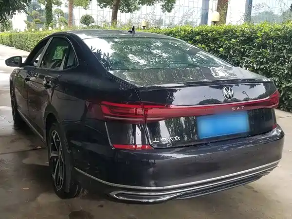 Volkswagen Passat 2026
