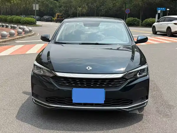 Dongfeng Yixuan MAX 2022