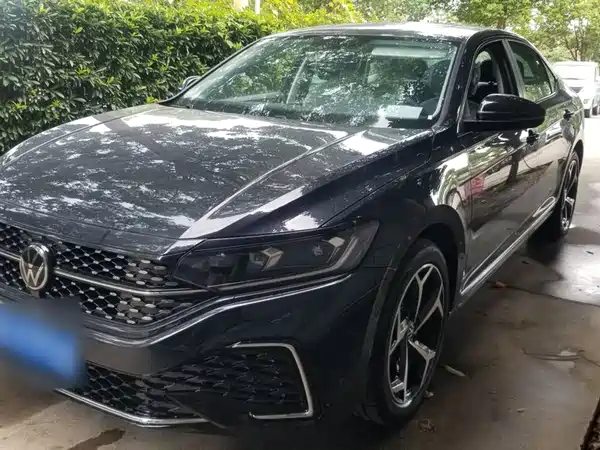 Volkswagen Passat 2026