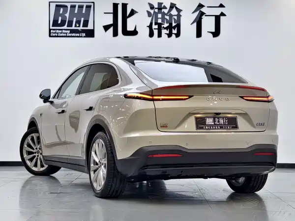 Onvo L60 2025
