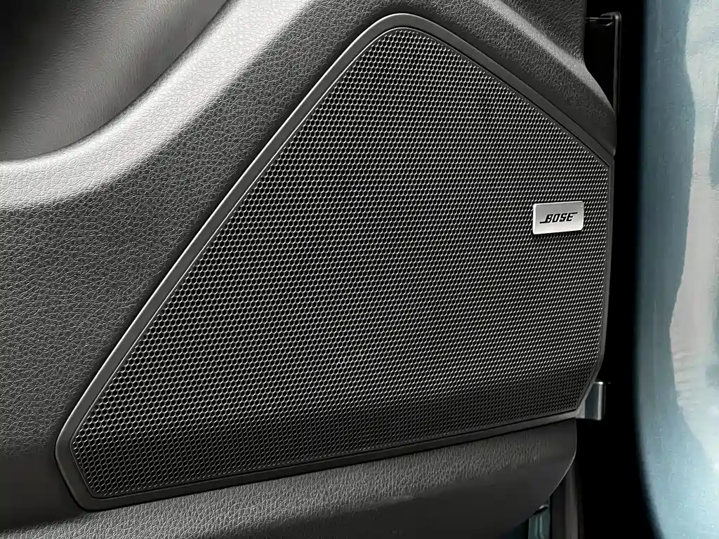 Porsche Cayenne 2018 — фото 21