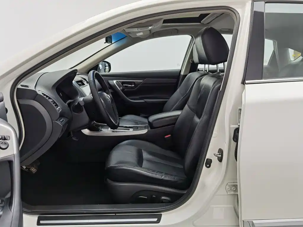 Nissan Teana 2016 — фото 10