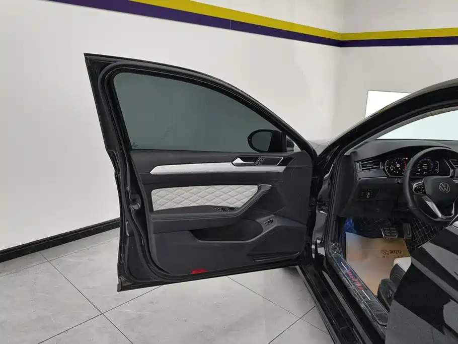 Volkswagen Magotan 2023