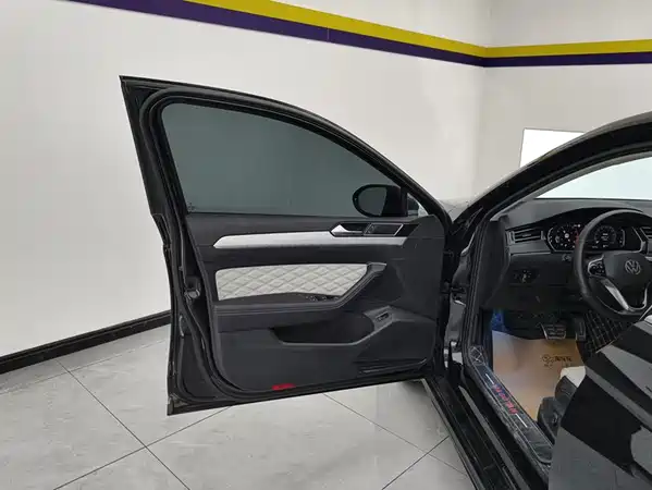Volkswagen Magotan 2023