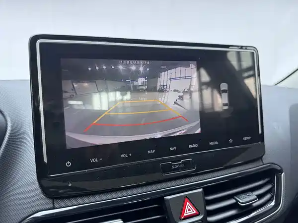 Hyundai Festa 2020