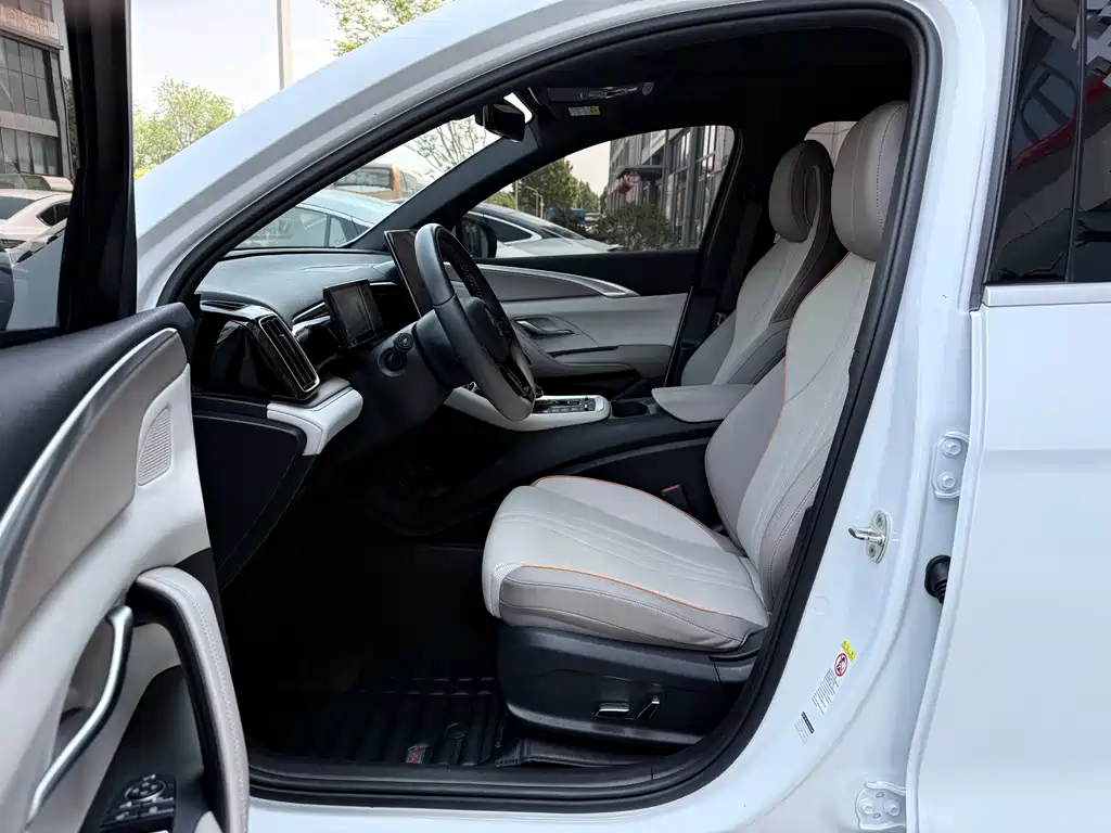 BYD Pro New Energy 2024 — фото 7