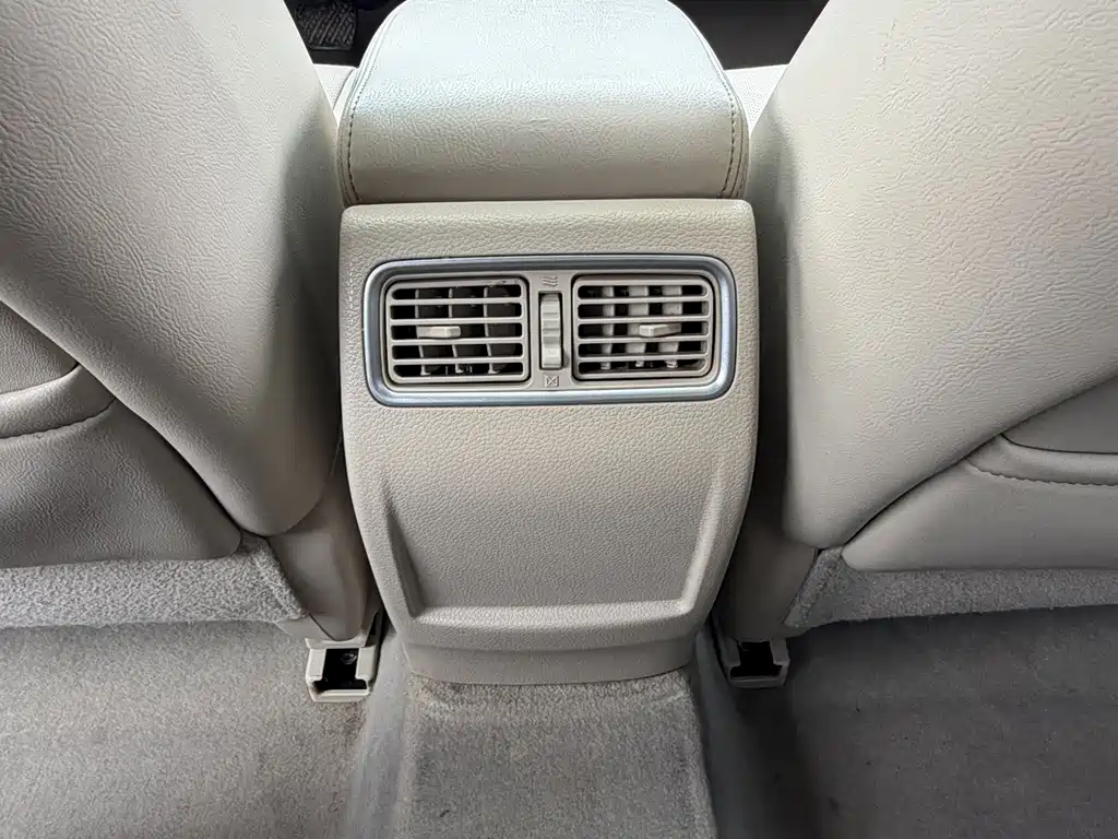 Nissan Teana 2015 — фото 13
