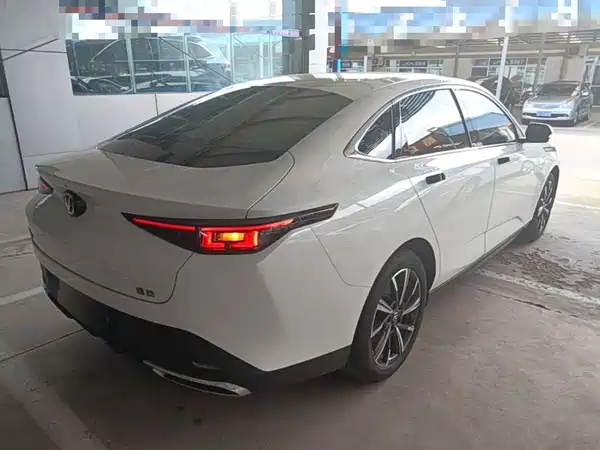 Changan Eado 2024