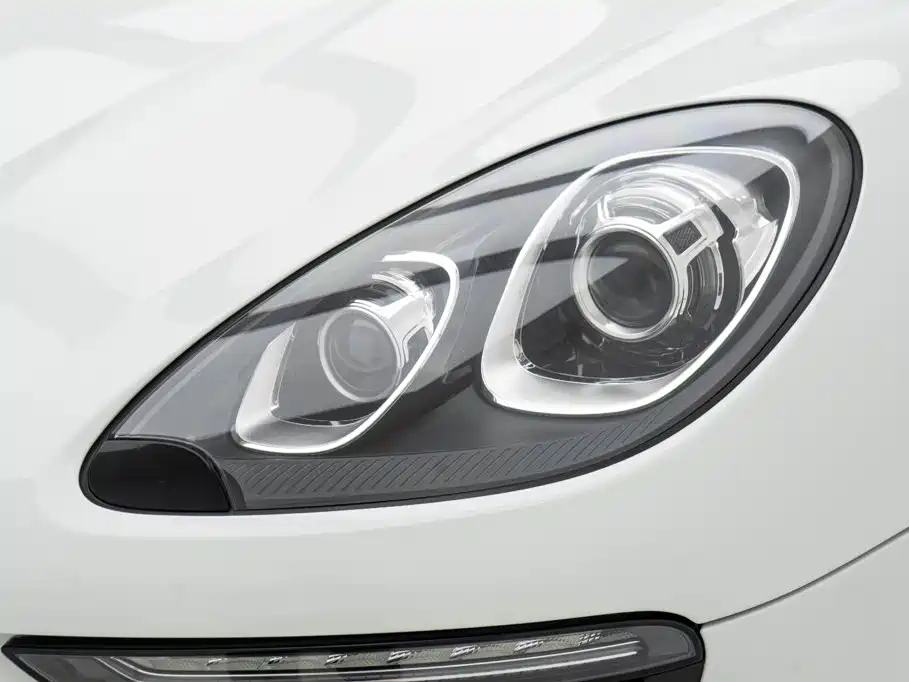 Porsche Macan 2015 — фото 9
