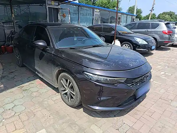 Honda Integra 2023
