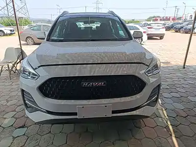 Haval M6 2020