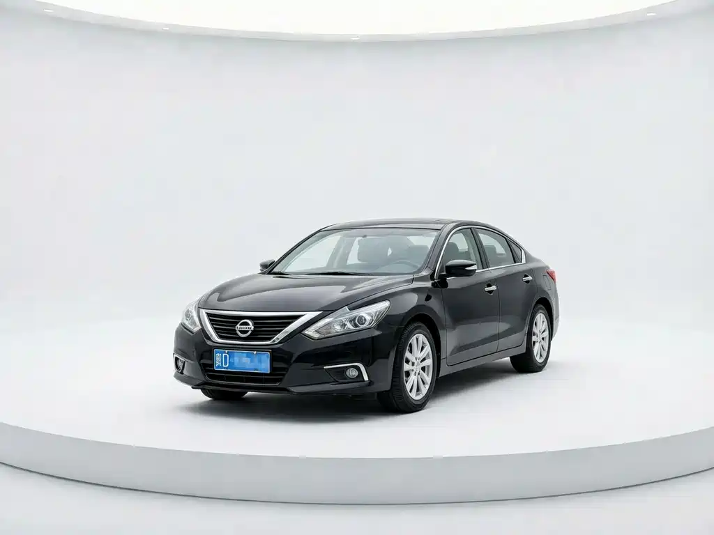 Nissan Teana 2017 — фото 2