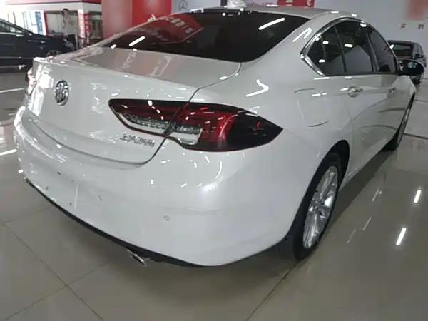 Buick Regal 2023