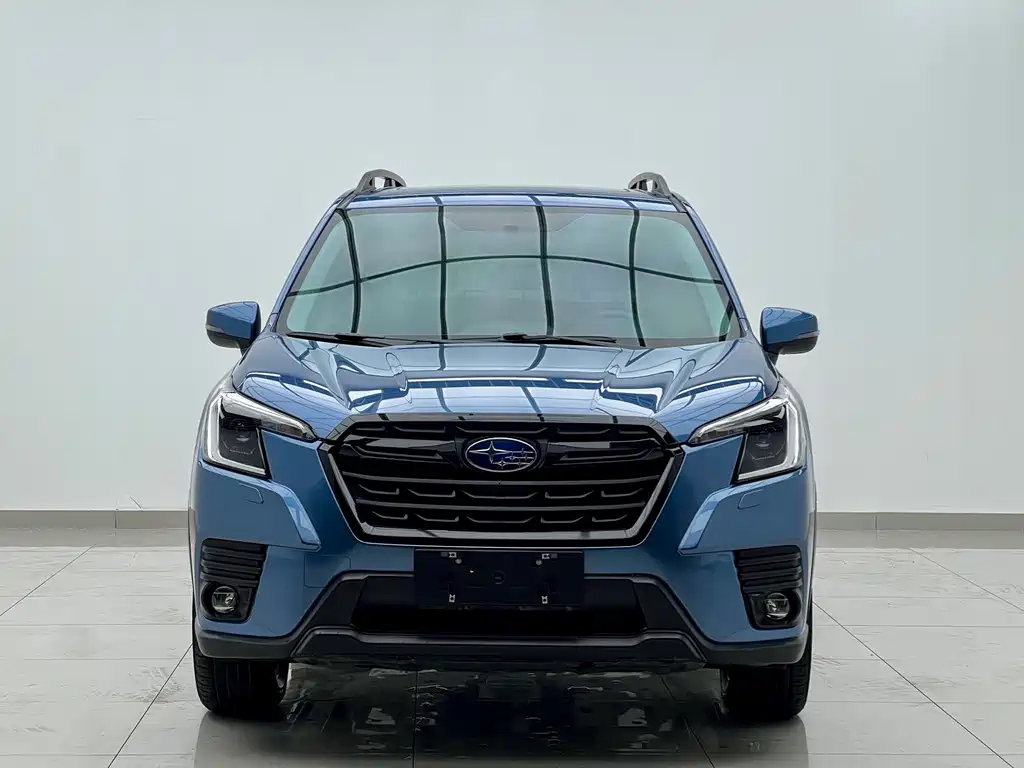 Subaru Forester 2023