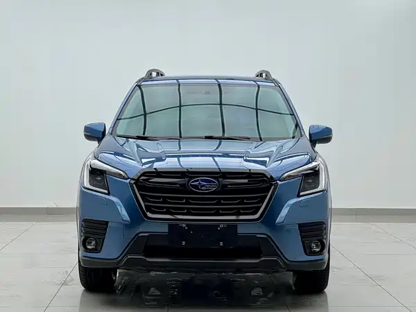Subaru Forester 2023