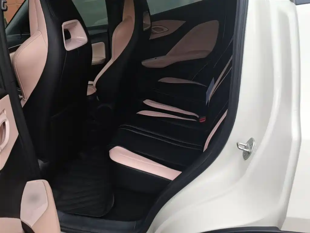 BYD Seagull 2023 — фото 17