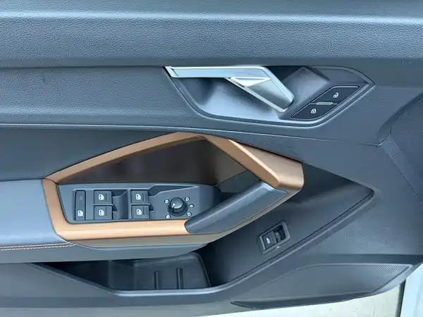 Audi Q3 2023