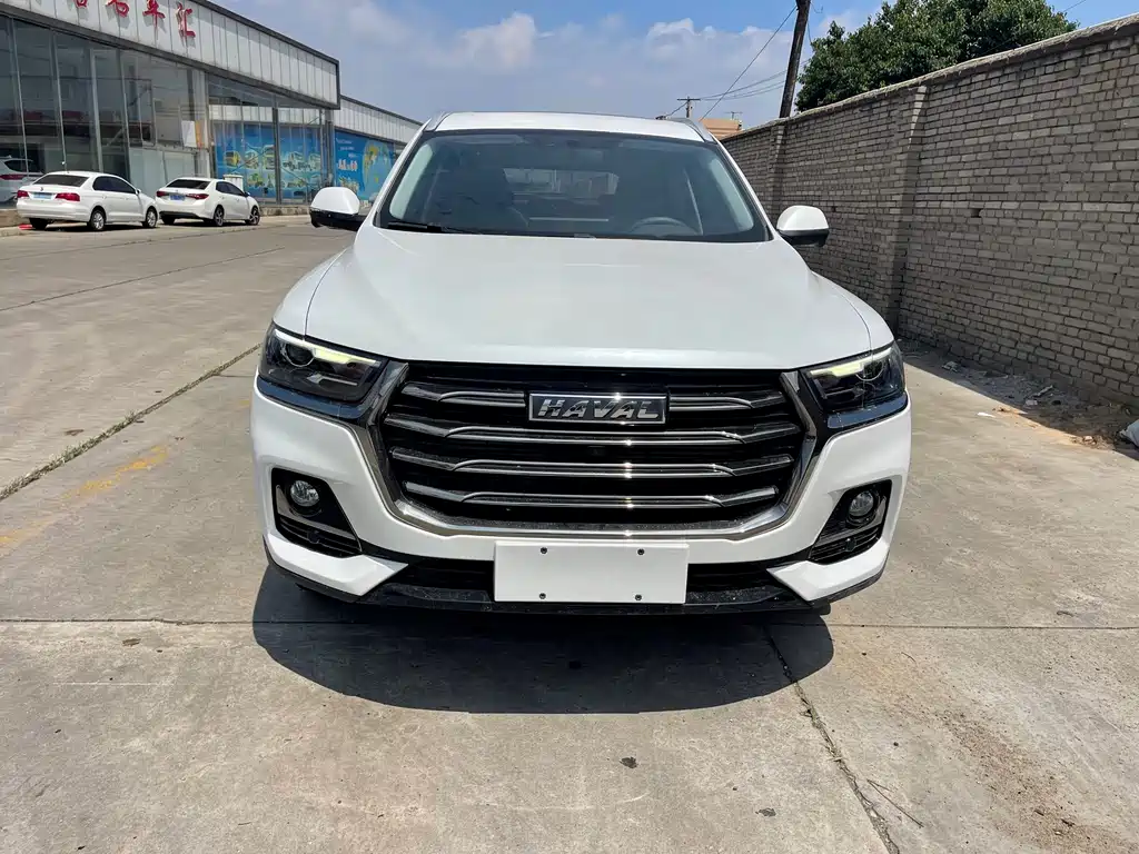 Haval H6 2024