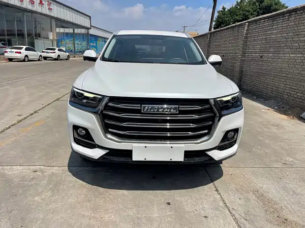 Haval H6 2024