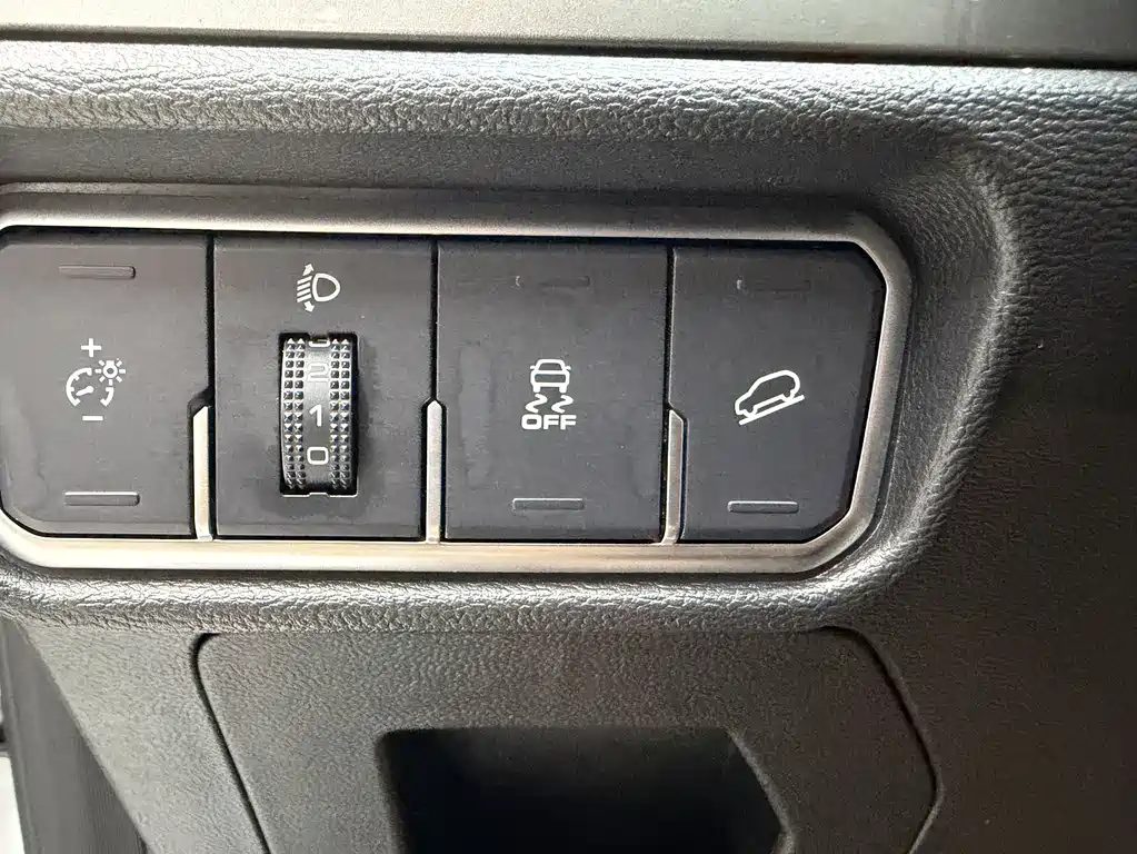 Haval H6 2022 — фото 16