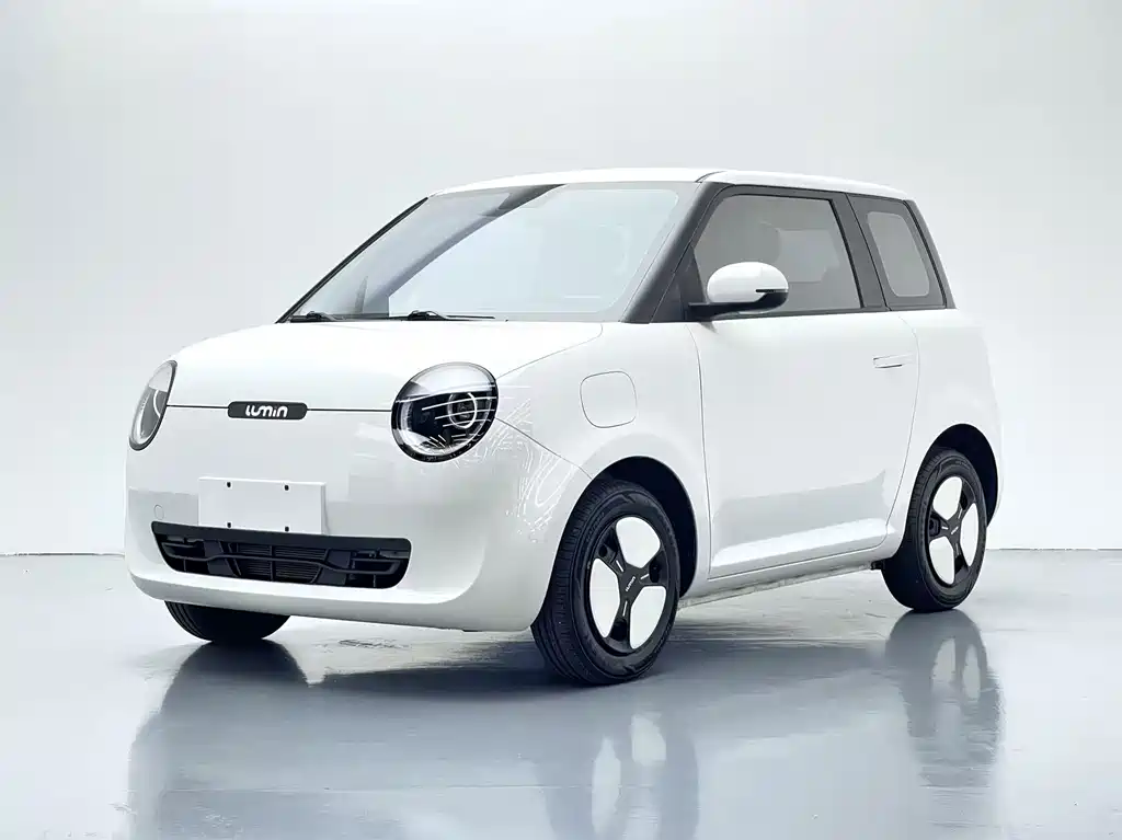 Changan Lumin 2023