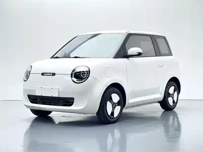 Changan Lumin 2023