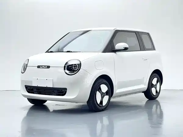 Changan Lumin 2023