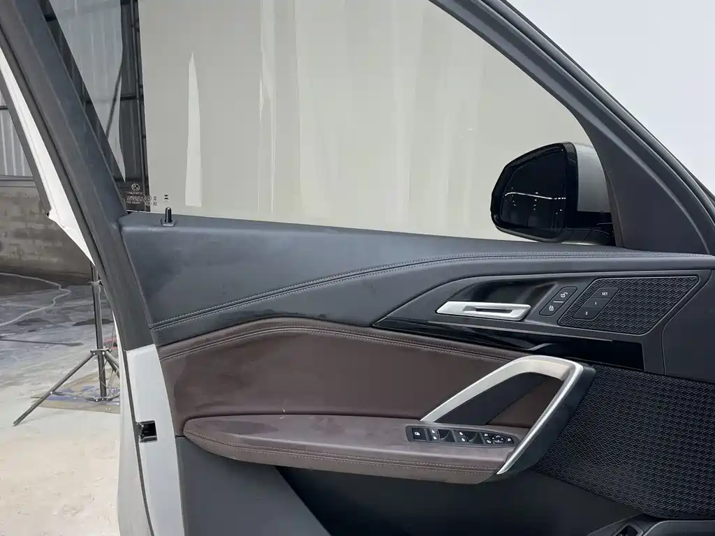 BMW X1 2023 — фото 16