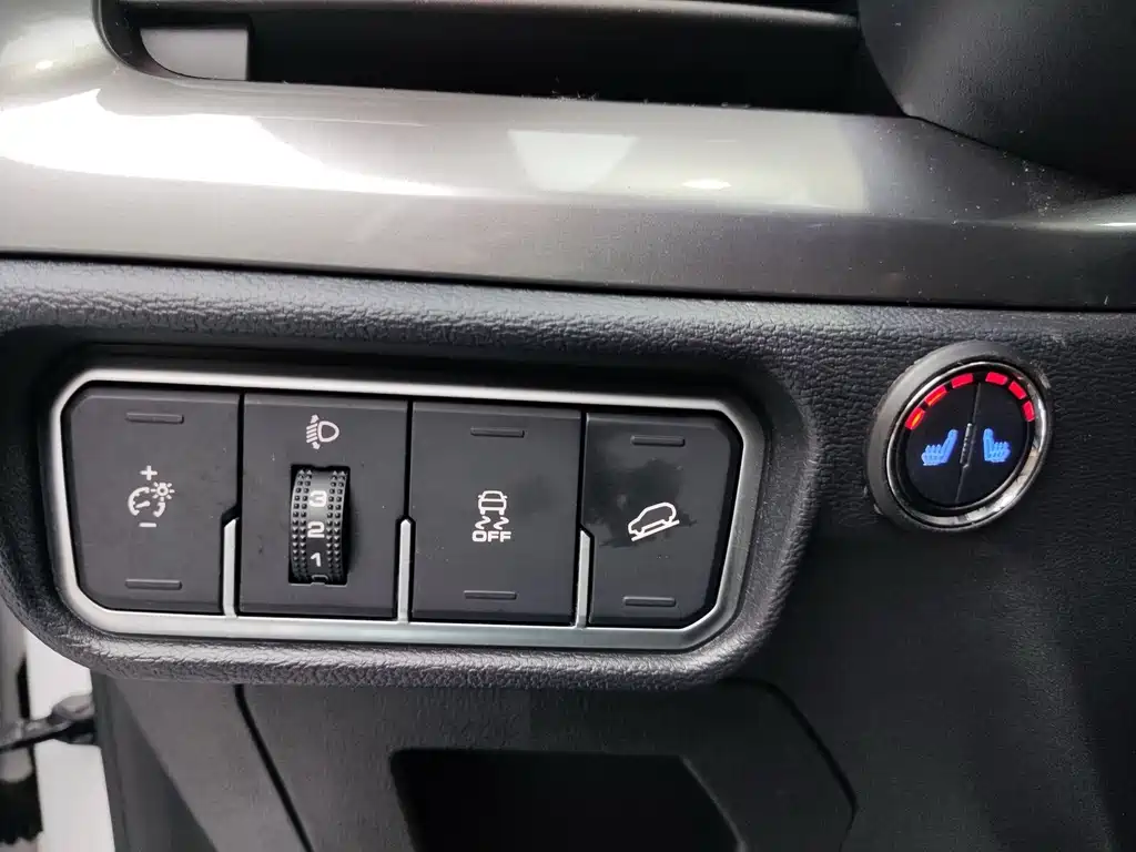 Haval H6 2022 — фото 14