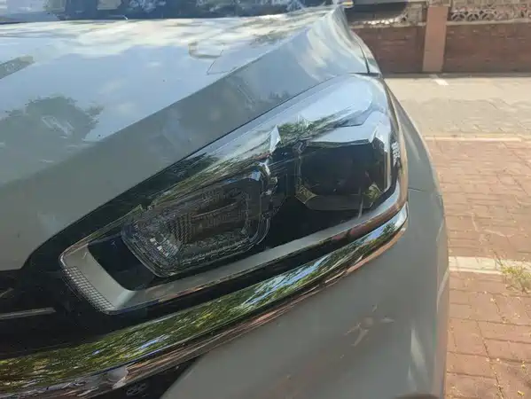 Chery Tiggo 8 2025
