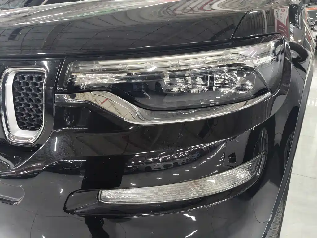 Jeep Grand Commander 2020 — фото 20