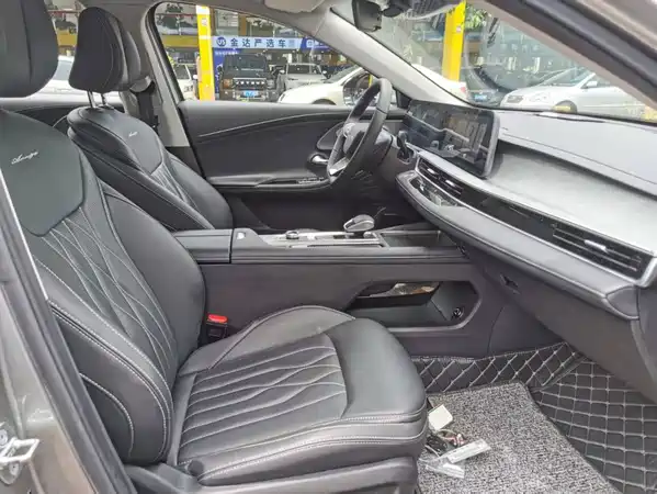 Chery Arrizo 8 2024