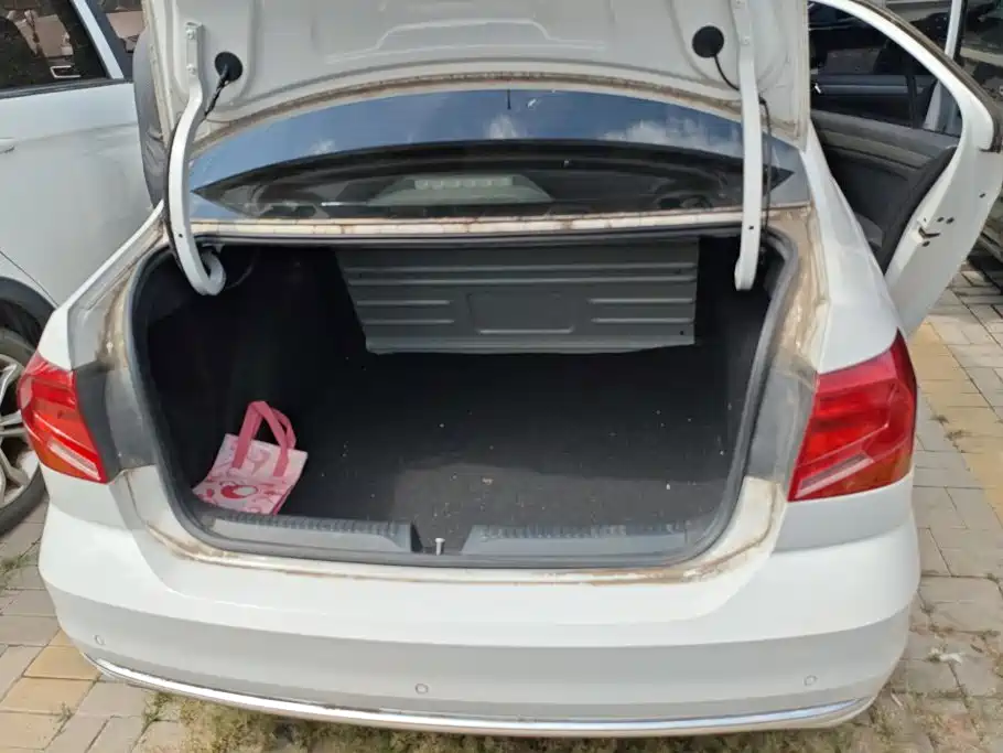 Volkswagen Jetta 2018