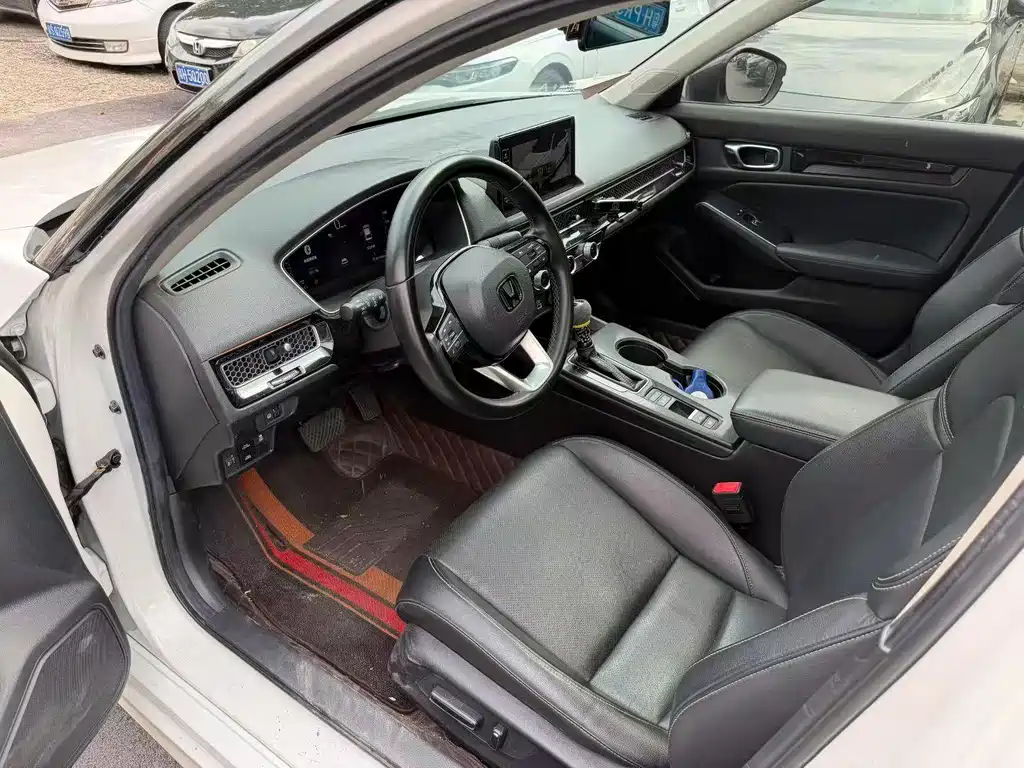 Honda Civic 2023