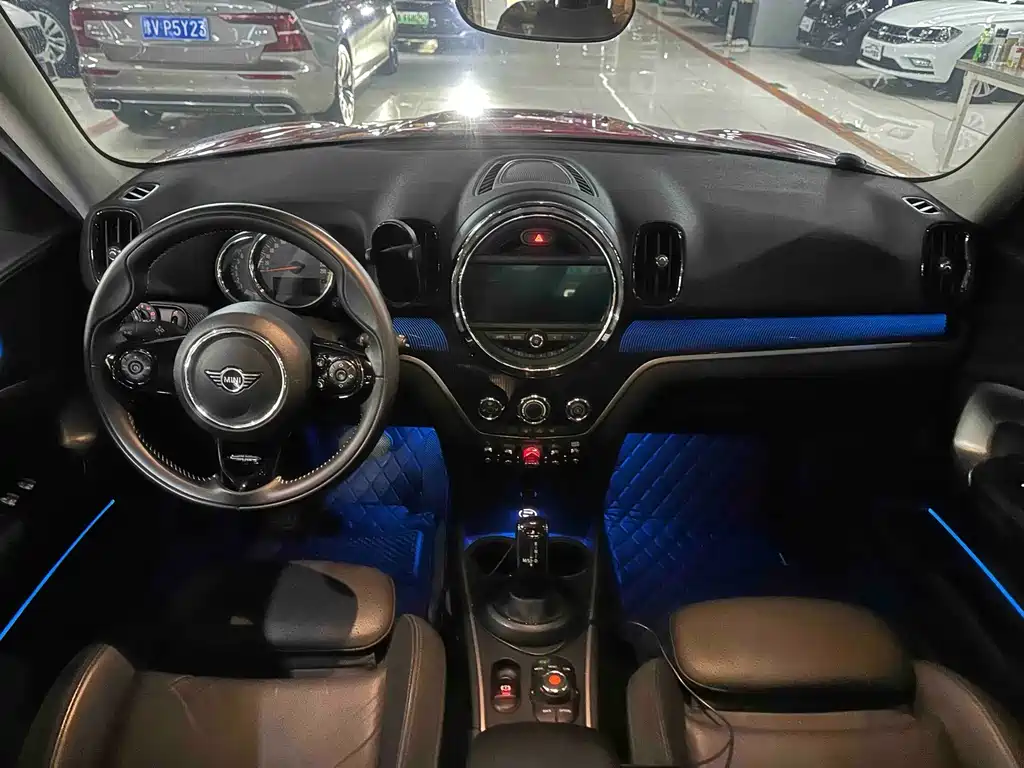 MINI Countryman 2020