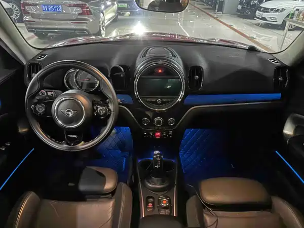 MINI Countryman 2020
