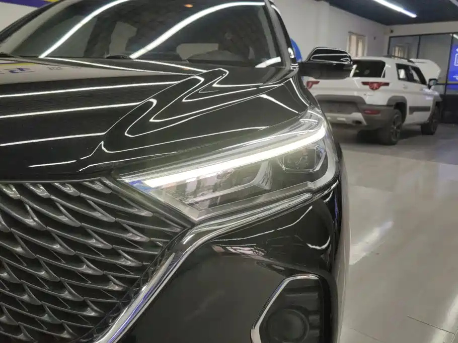 Haval M6 2021