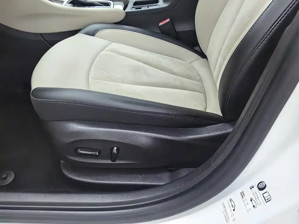 Buick Verano 2019 — фото 20