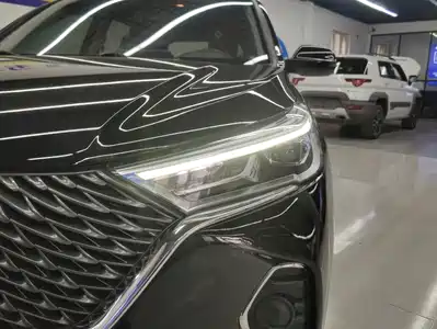 Haval M6 2021