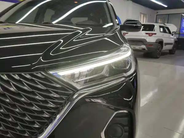 Haval M6 2021