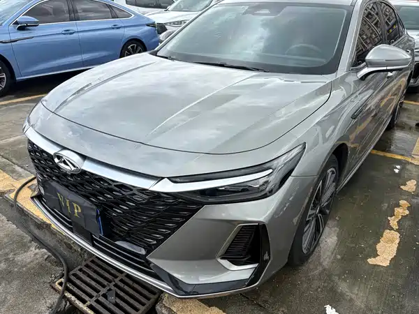 Chery Arrizo 8 2023