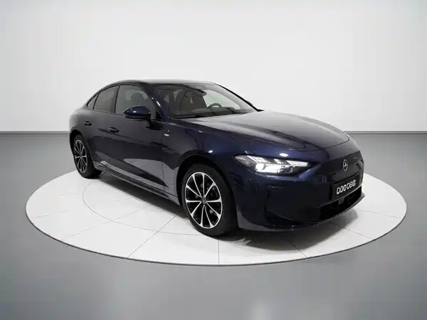 Audi A5L 2025