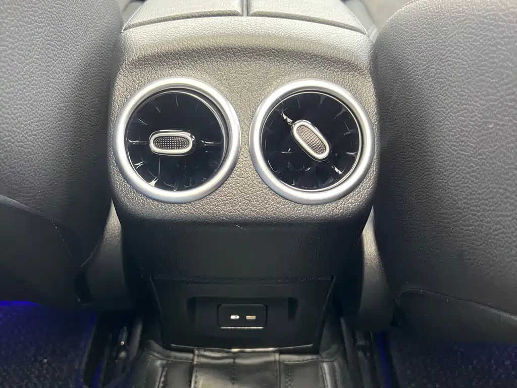 Mercedes-Benz A-Class 2020 — фото 15
