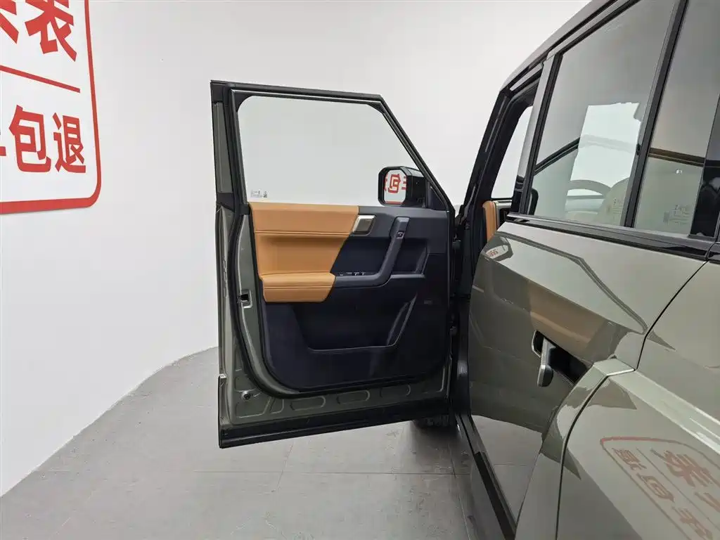 Fulwin X3L 2026 — фото 8