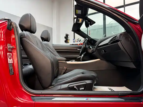 BMW 2 Series 2017